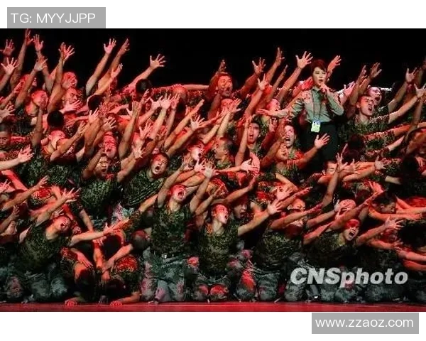 成都街舞队的文化认同与创新发展探索之路